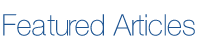 featured articles